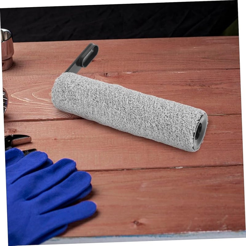 ABOOFAN Replacement Brush And Filter For Floor Scrubber Efficient Cleaning Compatible With Various Models - Image 4